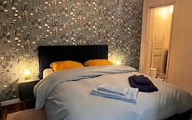 Epernay, appartement champagne et art déco
