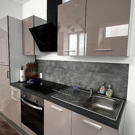 Epernay, appartement champagne et art déco Extérieur photo