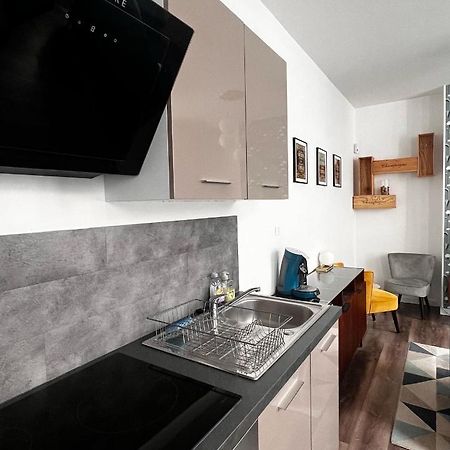 Epernay, appartement champagne et art déco Extérieur photo