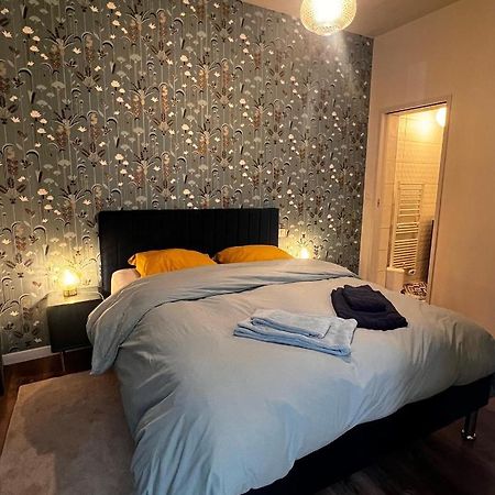 Epernay, appartement champagne et art déco Extérieur photo
