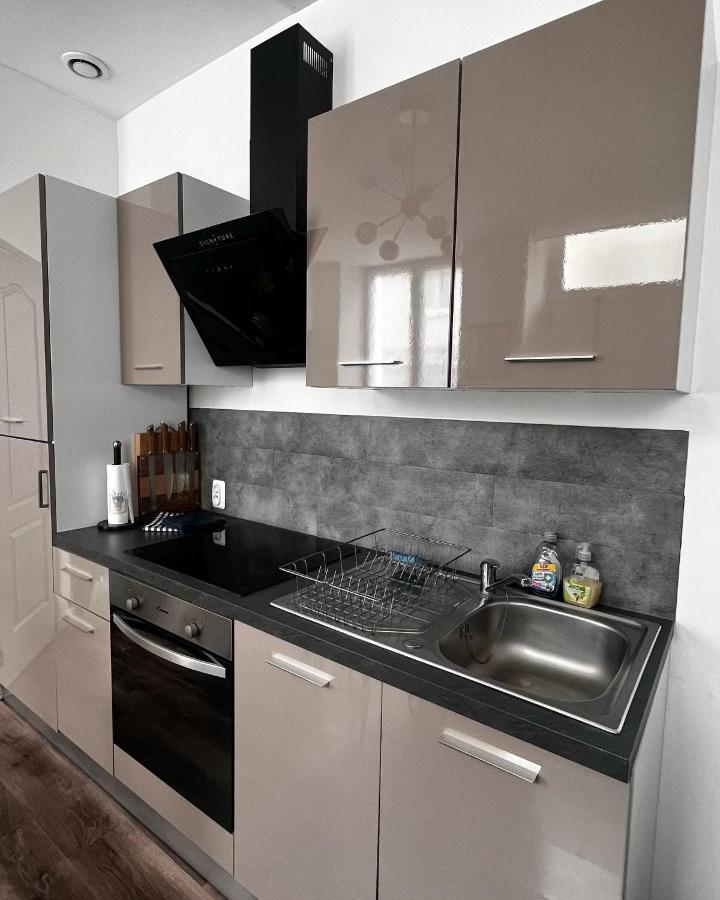 Epernay, appartement champagne et art déco Extérieur photo