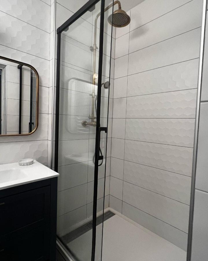 Epernay, appartement champagne et art déco Extérieur photo