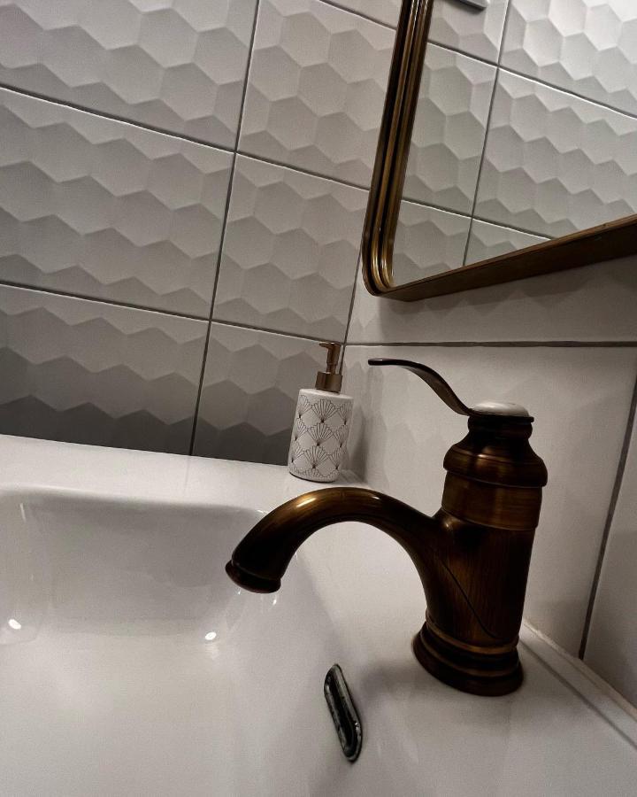 Epernay, appartement champagne et art déco Extérieur photo